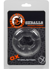 Thruster Cockring Clear