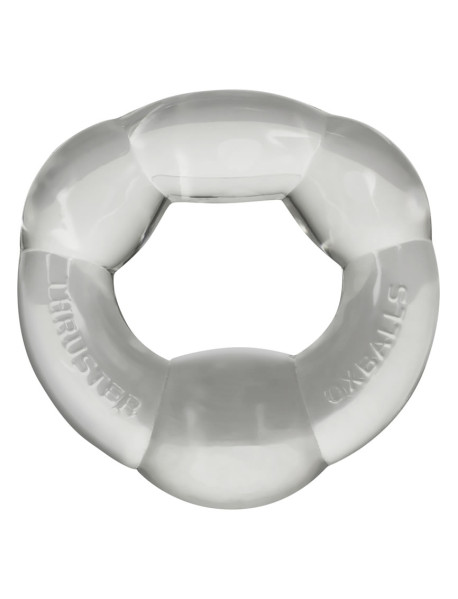 Thruster Cockring Clear