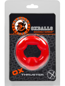 Thruster Cockring Red