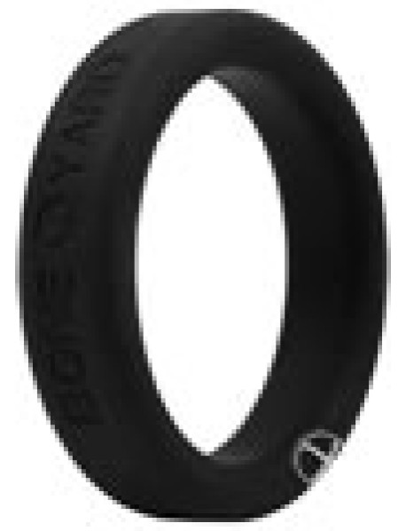 Boneyard Silicone Ring 40mm Black