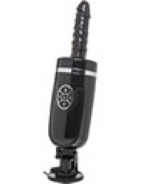 Lb Jaxxx Hammer Sex Machine