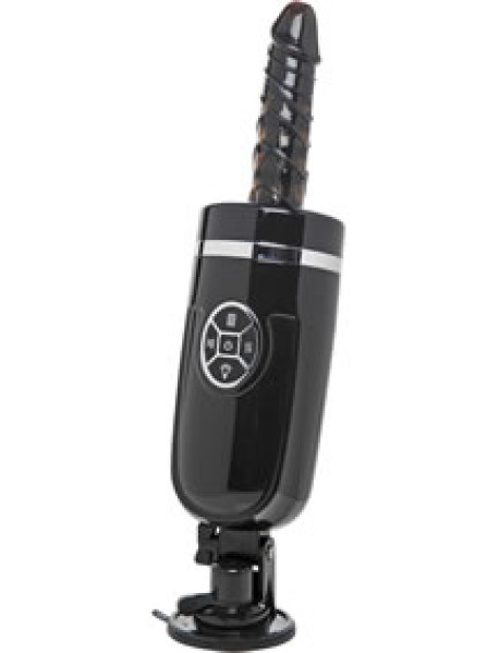 Lb Jaxxx Hammer Sex Machine