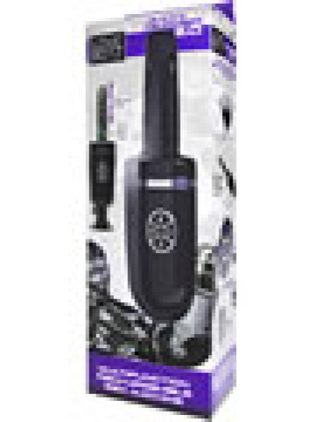 Lb Jaxxx Hammer Sex Machine