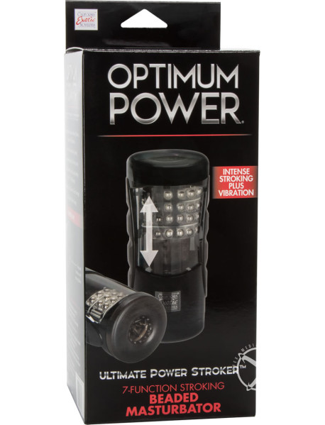 Optimum Power Ultimate Power Stroker Optimum Power Ultimate Power Stroker