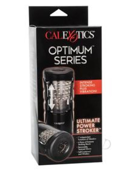Optimum Power Ultimate Power Stroker Optimum Power Ultimate Power Stroker