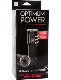 Optimum Power Ultimate Head Exciter
