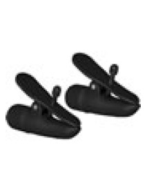 Nipple Play Nipplettes Black