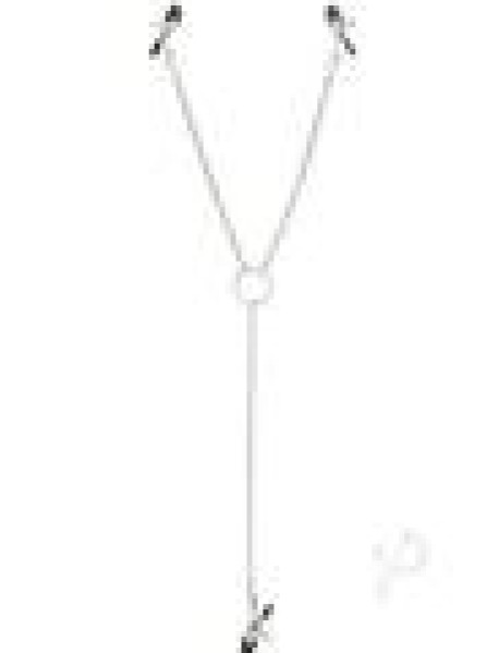 Nipple Play Triple Intimate Clamps