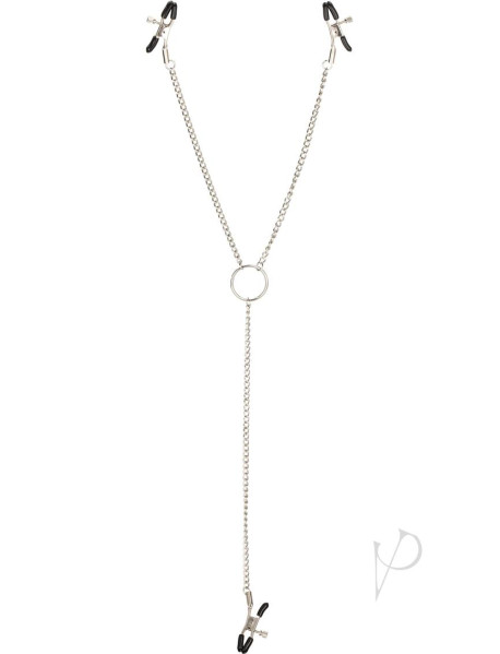 Nipple Play Triple Intimate Clamps