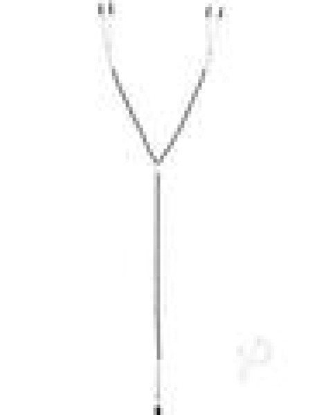 Nipple Play Tweezer Intimate Clamps