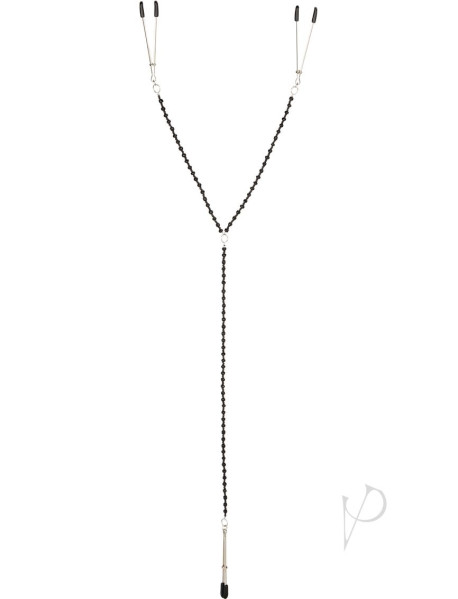 Nipple Play Tweezer Intimate Clamps