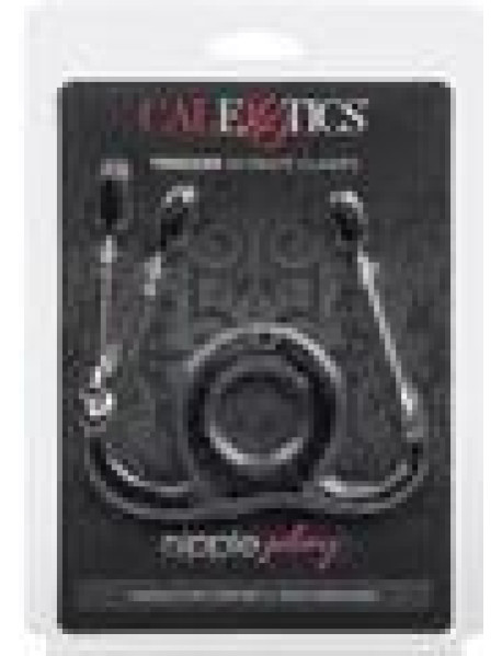 Nipple Play Tweezer Intimate Clamps