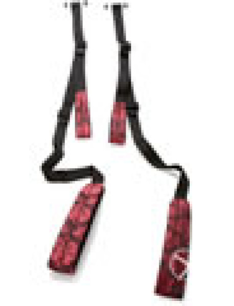 Scandal Over The Door Swing(disc)