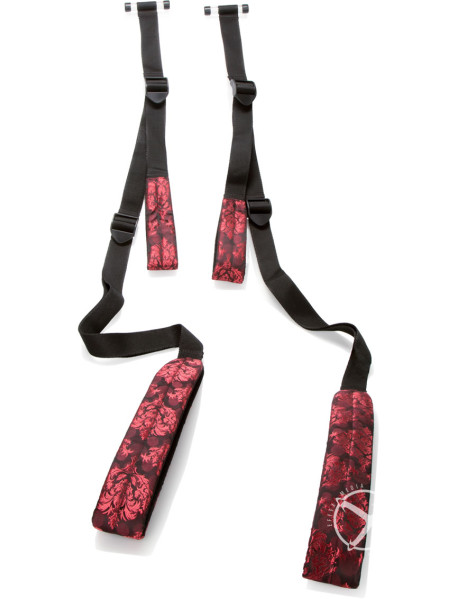 Scandal Over The Door Swing(disc)