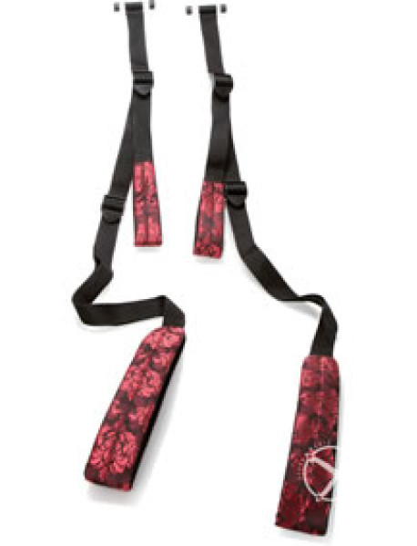 Scandal Over The Door Swing(disc)