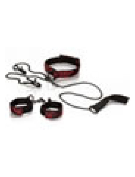 Scandal Submissive Kit