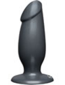 American Bombshell Fat Man Gun Metal