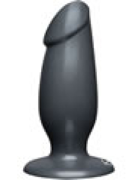 American Bombshell Fat Man Gun Metal