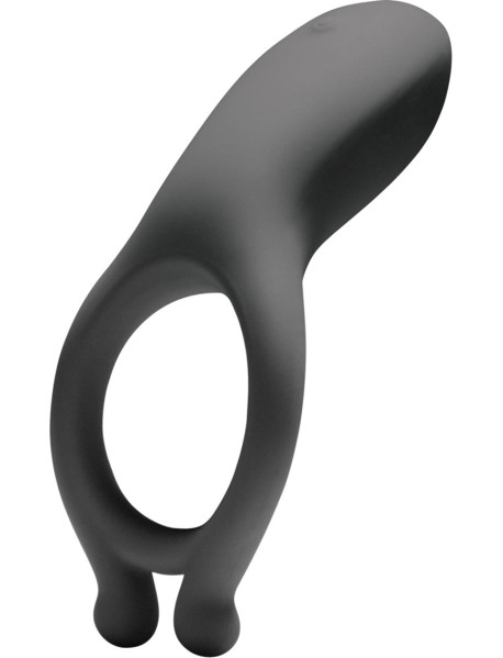 Optimale Rechargeable Vibe C Ring Slate