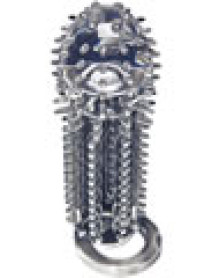 Optimale Stimulator Extension Clear