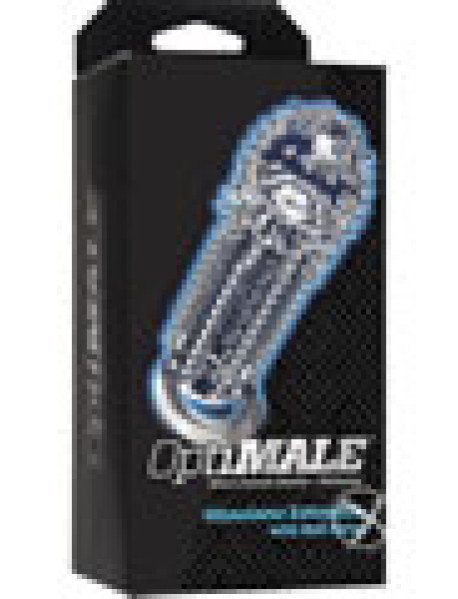 Optimale Stimulator Extension Clear