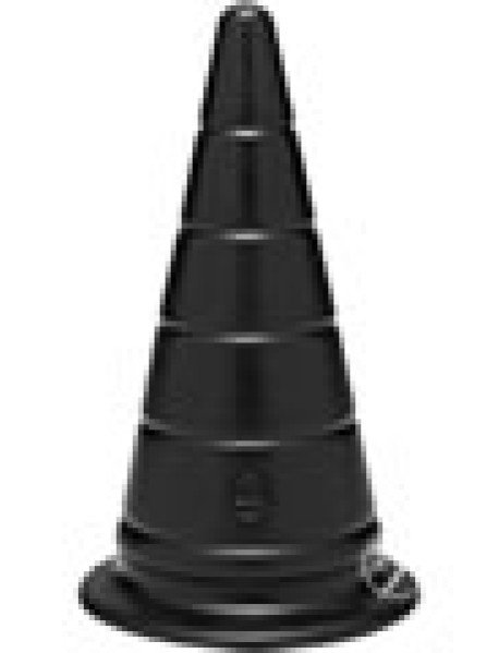 Titanmen Anal Stretcher 6 Black