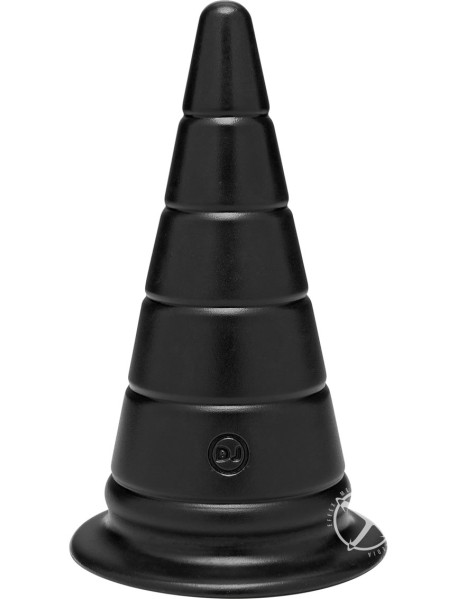 Titanmen Anal Stretcher 6 Black