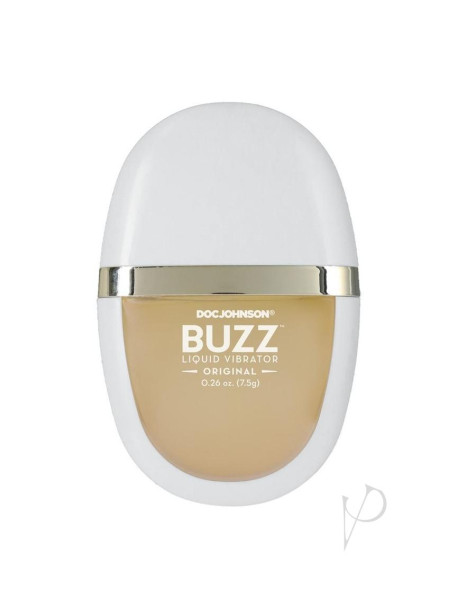Buzz Original Liquid Vibrator