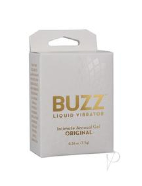 Buzz Original Liquid Vibrator