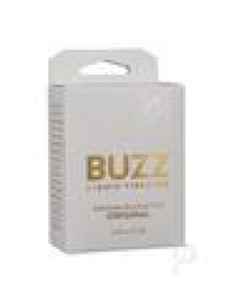 Buzz Original Liquid Vibrator