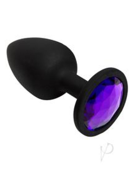 Booty Bling  small Purple