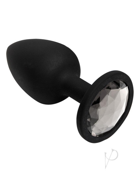 Booty Bling Small Silver