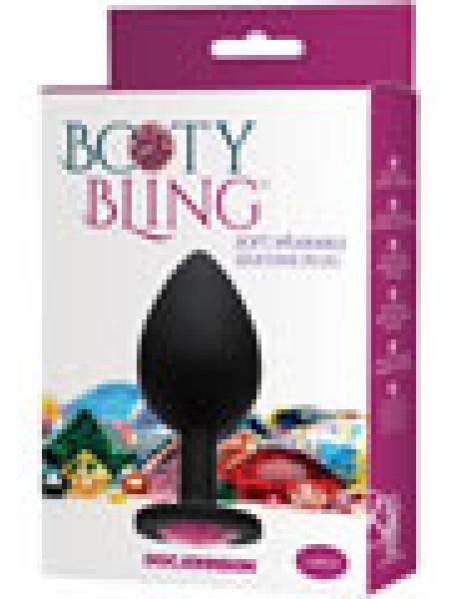 Booty Bling Large Pink Booty Bling Large Pink