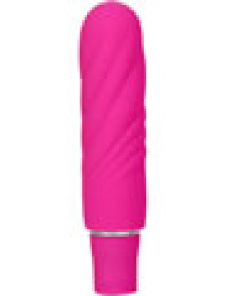 Luxe Nimbus Mini Fuchsia