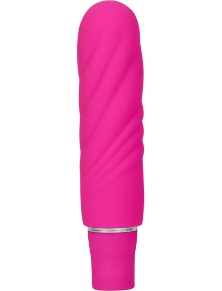 Luxe Nimbus Mini Fuchsia