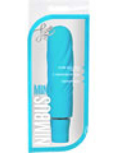 Luxe Nimbus Mini Aqua