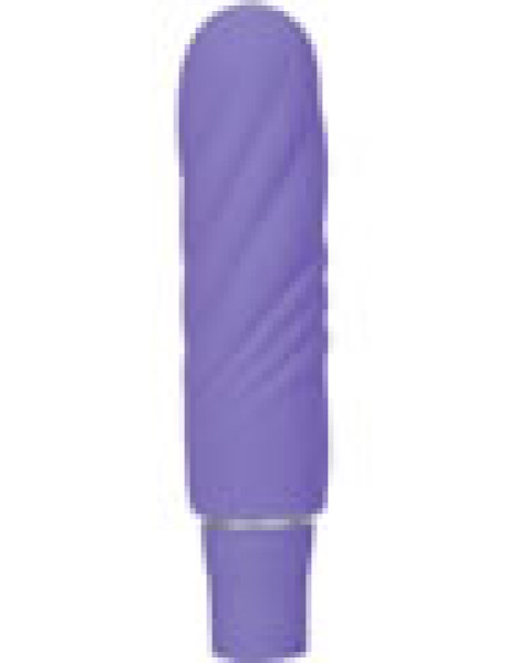 Luxe Nimbus Mini Periwinkle