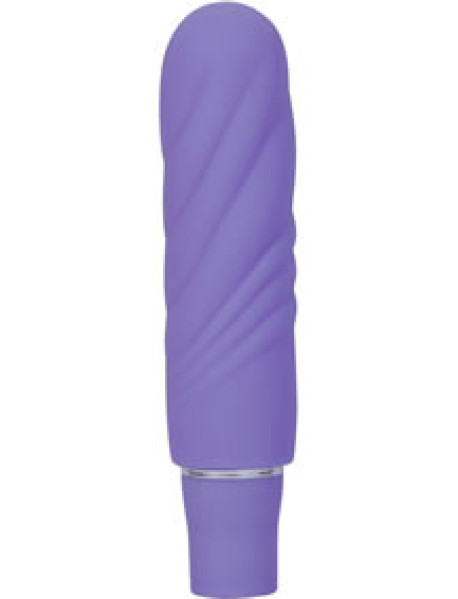 Luxe Nimbus Mini Periwinkle