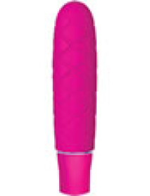 Luxe Cozi Mini Fuchsia