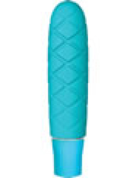 Luxe Cozi Mini Aqua