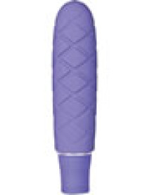Luxe Cozi Mini Periwinkle