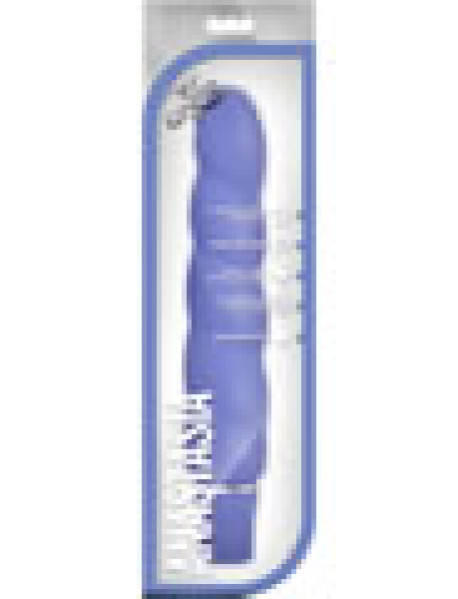 Luxe Anastasia Periwinkle