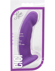 Luxe Cici Purple
