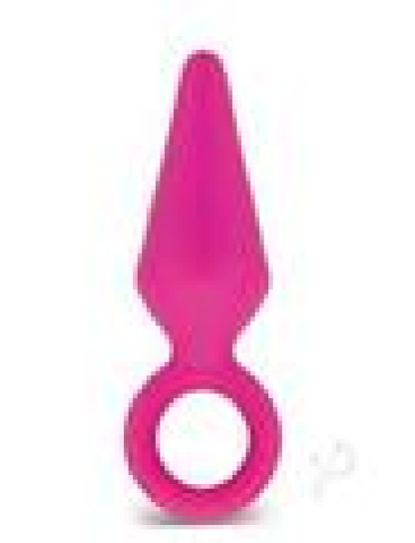 Luxe Candy Rimmer Fuchsia