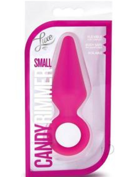 Luxe Candy Rimmer Fuchsia