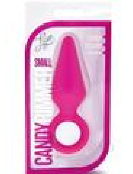 Luxe Candy Rimmer Fuchsia