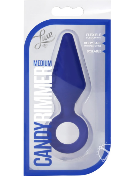 Luxe Candy Rimmer Indigo