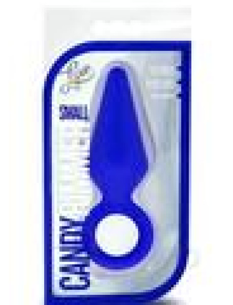 Luxe Candy Rimmer Indigo