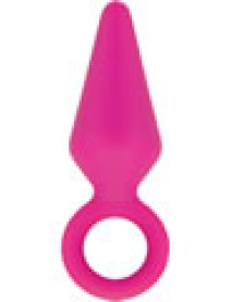 Luxe Candy Rimmer Medium Fuchsia