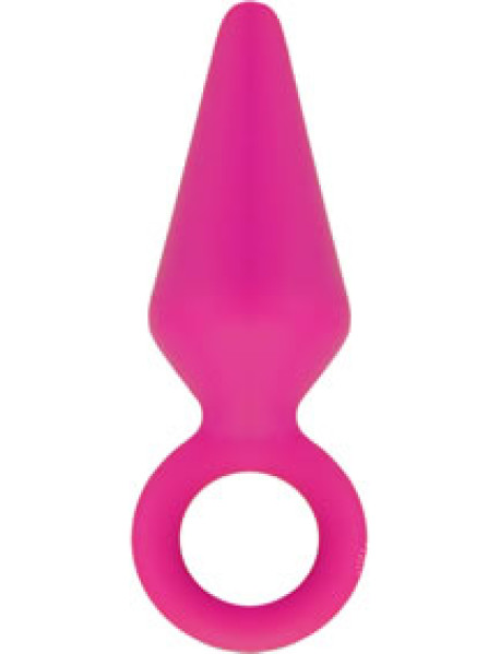 Luxe Candy Rimmer Medium Fuchsia